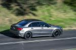 Mercedes-Benz A200 AMG Line Sedan 2019 года (AU)
